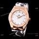 New Replica Hublot Sang Bleu Watch Red Camouflage Strap Rose Gold (2)_th.jpg